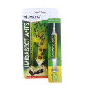 Imidasect Ants 10 g, gelinis insekticidas skruzdėms naikinti, MAXI pak. (kaina nurodyta 1 vnt.)